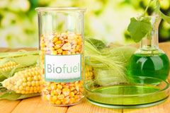 Damgate biofuel availability