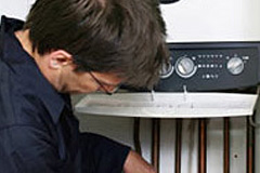 boiler replacement Damgate