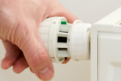 Damgate central heating repair costs