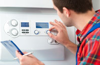 free commercial Damgate boiler quotes