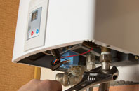 free Damgate boiler install quotes