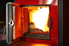 solid fuel boilers Damgate